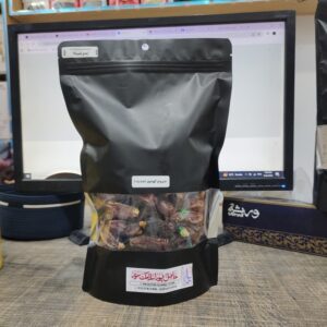 Mabroom - Premium Dates