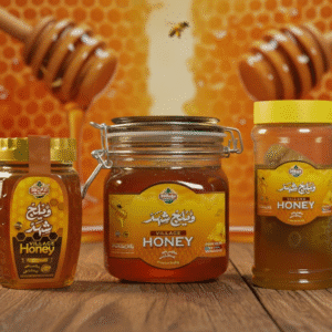 Honey3