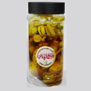 Mixed Pickle (Achar)