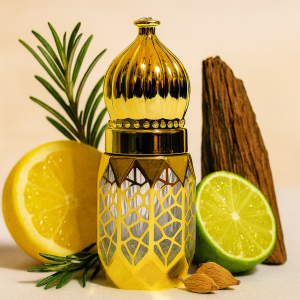 Oud Al Haramain