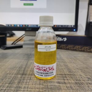Roghan Badam (Almond Oil)