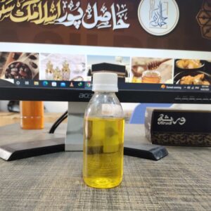Zaitoon Oil (Olive Oil)