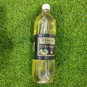Zaitoon Oil (Olive Oil)