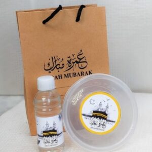 Umrah Gift Packing